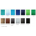 Paspelband Baumwolle - Farbwahl  (meterweise oder als Großpackung zum Vorteilspreis)